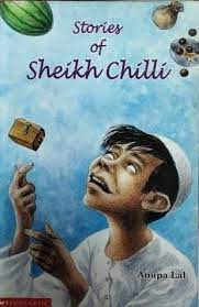 Stories Of Sheikh Chilli